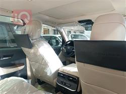 تۆیۆتا لاند کروزەر